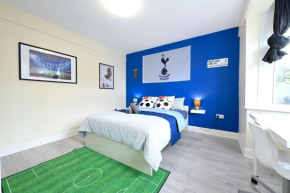 SPACIOUS 5 BEDROOM HOUSE NEXT TO TOTTENHAM STADIUM